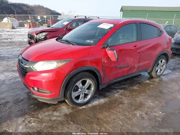 3CZRU6H72GM733071 2016 HONDA HR-V - Image 2