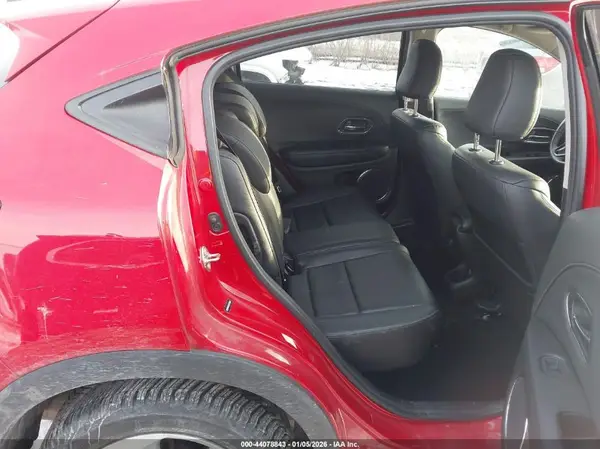 3CZRU6H72GM733071 2016 HONDA HR-V - Image 8