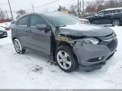 3CZRU6H72GM734141 2016 HONDA HR-V