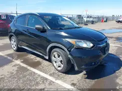 3CZRU6H72GM734320 2016 HONDA HR-V