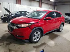 3CZRU6H72GM734477 2016 HONDA HR-V