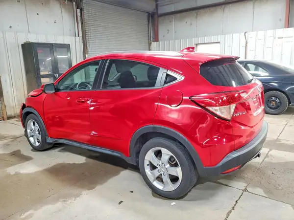 3CZRU6H72GM734477 2016 HONDA HR-V - Image 2