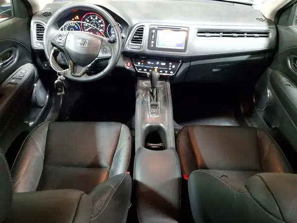 3CZRU6H72GM734477 2016 HONDA HR-V - Image 8
