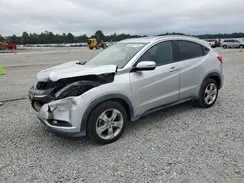 3CZRU6H72GM734690 2016 HONDA HR-V