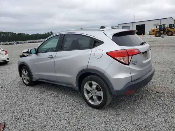 3CZRU6H72GM734690 2016 HONDA HR-V - Image 2