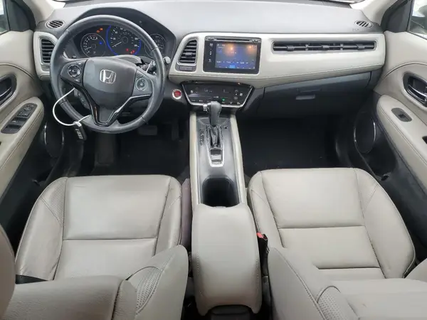 3CZRU6H72GM734690 2016 HONDA HR-V - Image 8