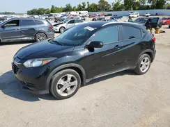 3CZRU6H72GM734852 2016 HONDA HR-V