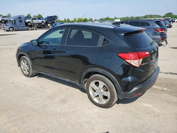 3CZRU6H72GM734852 2016 HONDA HR-V - Image 2
