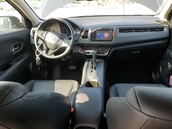 3CZRU6H72GM734852 2016 HONDA HR-V - Image 8
