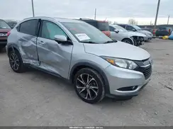 3CZRU6H72GM735046 2016 HONDA HR-V