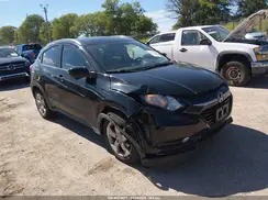3CZRU6H72GM735130 2016 HONDA HR-V