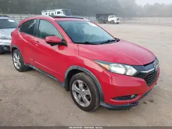 3CZRU6H72GM735158 2016 HONDA HR-V