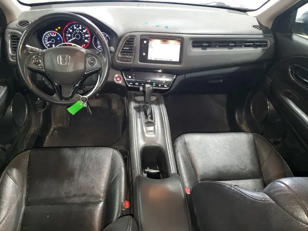 3CZRU6H72GM735516 2016 HONDA HR-V - Image 8