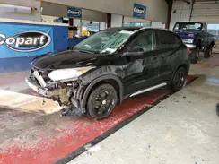 3CZRU6H72GM735595 2016 HONDA HR-V