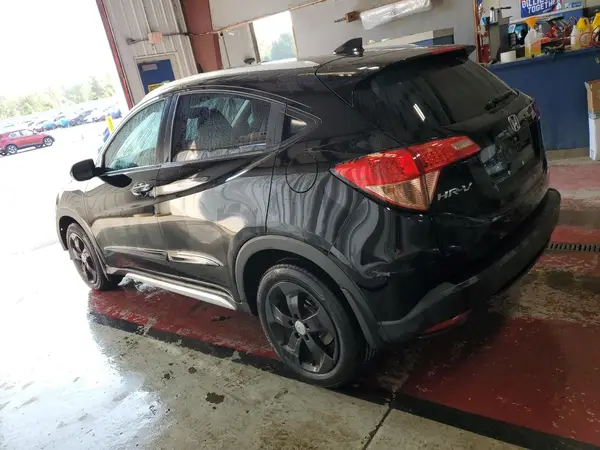 3CZRU6H72GM735595 2016 HONDA HR-V - Image 2