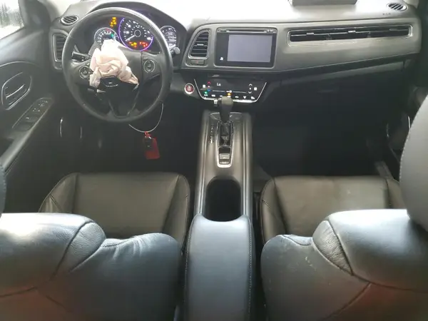 3CZRU6H72GM735595 2016 HONDA HR-V - Image 8