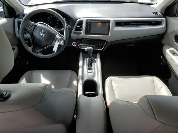 3CZRU6H72GM736391 2016 HONDA HR-V - Image 8