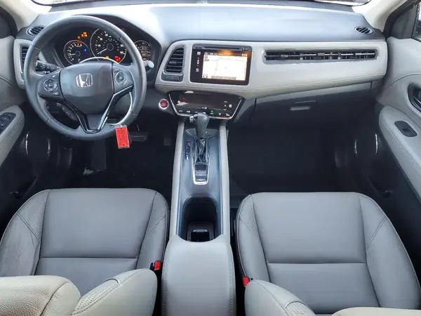 3CZRU6H72GM737444 2016 HONDA HR-V - Image 8