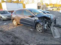 3CZRU6H72GM737637 2016 HONDA HR-V
