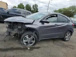 3CZRU6H72GM737816 2016 HONDA HR-V