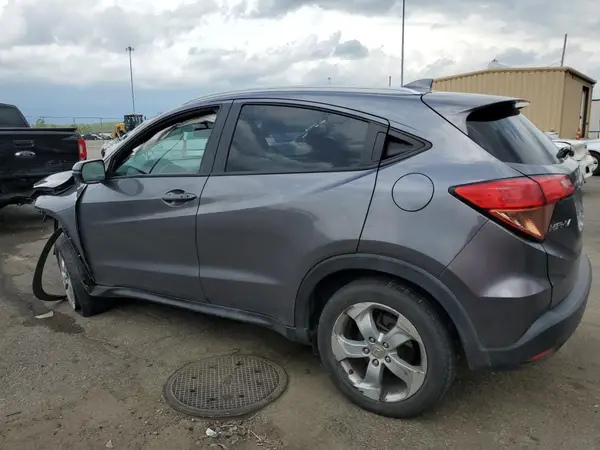 3CZRU6H72GM737816 2016 HONDA HR-V - Image 2