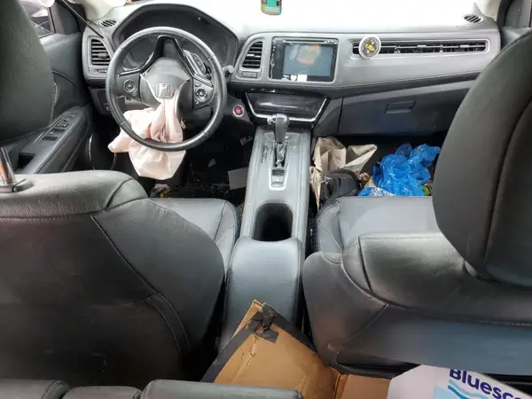 3CZRU6H72GM737816 2016 HONDA HR-V - Image 8