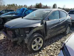 3CZRU6H72GM738447 2016 HONDA HR-V