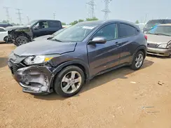 3CZRU6H72GM738450 2016 HONDA HR-V