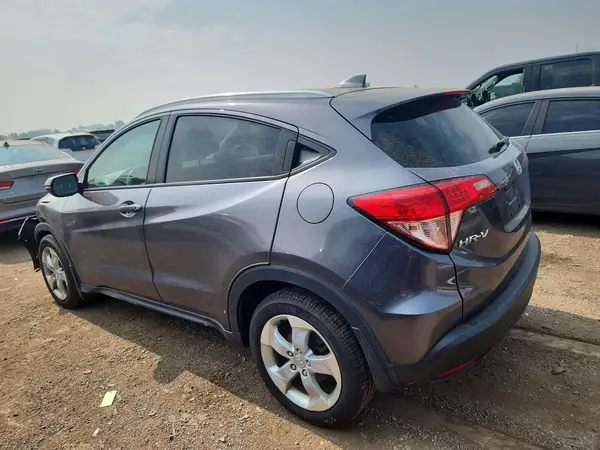 3CZRU6H72GM738450 2016 HONDA HR-V - Image 2