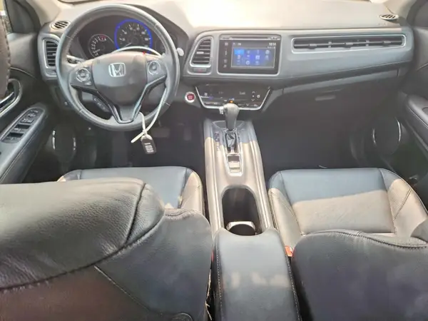 3CZRU6H72GM738450 2016 HONDA HR-V - Image 8