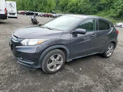 3CZRU6H72GM740036 2016 HONDA HR-V