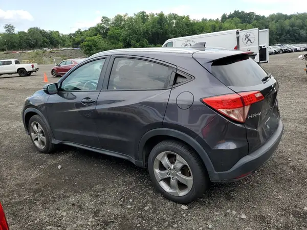 3CZRU6H72GM740036 2016 HONDA HR-V - Image 2