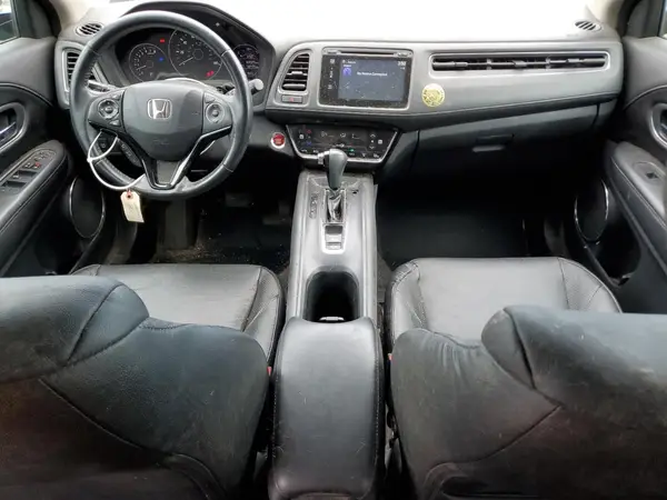 3CZRU6H72GM740036 2016 HONDA HR-V - Image 8