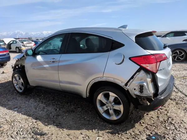 3CZRU6H72GM741090 2016 HONDA HR-V - Image 2