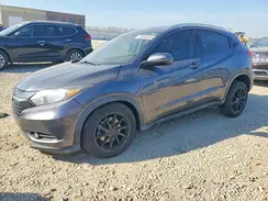 3CZRU6H72GM747455 2016 HONDA HR-V
