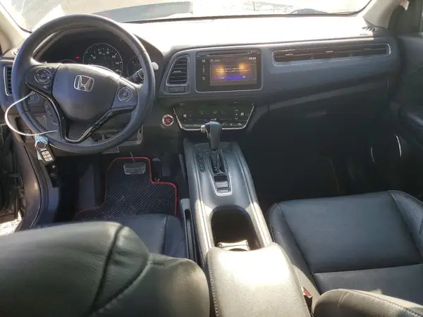 3CZRU6H72GM747455 2016 HONDA HR-V - Image 8