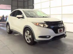 3CZRU6H72GM751294 2016 HONDA HR-V