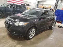 3CZRU6H72GM753613 2016 HONDA HR-V