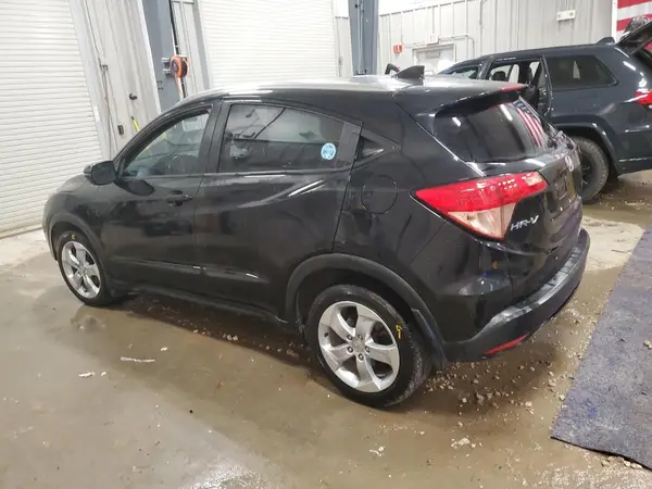 3CZRU6H72GM753613 2016 HONDA HR-V - Image 2