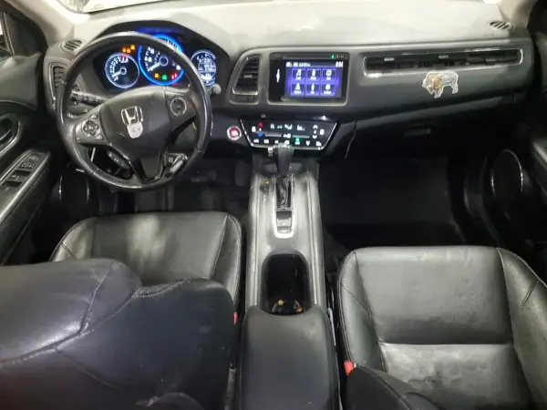 3CZRU6H72GM753613 2016 HONDA HR-V - Image 8