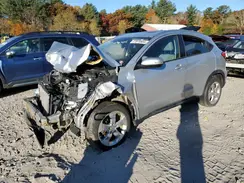 3CZRU6H72GM753806 2016 HONDA HR-V