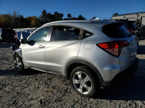 3CZRU6H72GM753806 2016 HONDA HR-V - Image 2