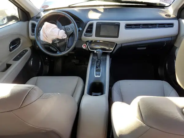 3CZRU6H72GM753806 2016 HONDA HR-V - Image 8