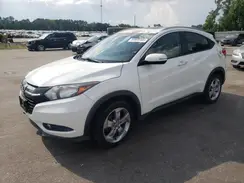 3CZRU6H72GM755099 2016 HONDA HR-V