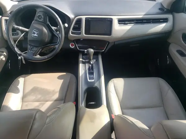 3CZRU6H72GM755099 2016 HONDA HR-V - Image 8