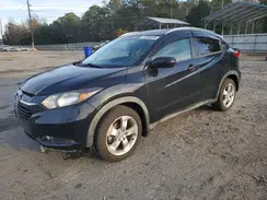 3CZRU6H72GM755250 2016 HONDA HR-V