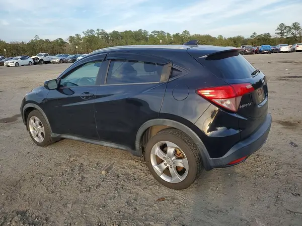 3CZRU6H72GM755250 2016 HONDA HR-V - Image 2