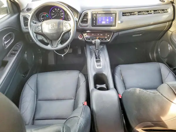 3CZRU6H72GM755250 2016 HONDA HR-V - Image 8