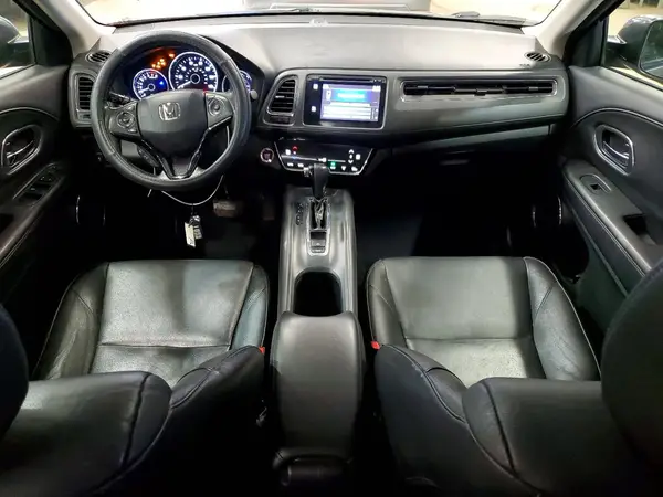 3CZRU6H72GM755393 2016 HONDA HR-V - Image 8