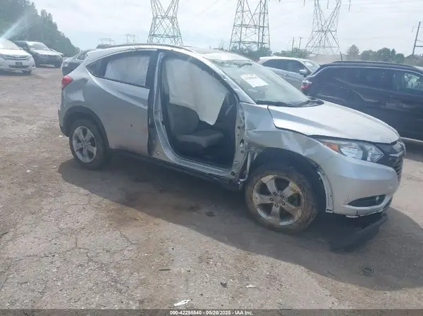 3CZRU6H72GM755975 2016 HONDA HR-V - Image 1
